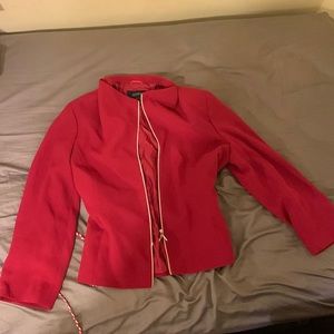 Woman’s Dianna Gallesi Jacket